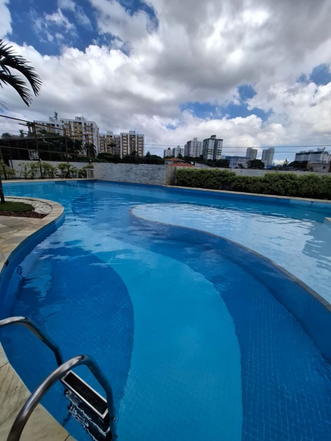 Apartamento no bairro IMBUÍ