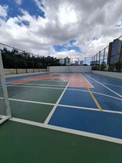 Apartamento no bairro IMBUÍ