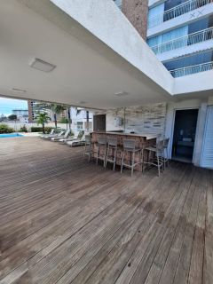 Apartamento no bairro IMBUÍ