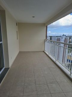 Apartamento no bairro IMBUÍ
