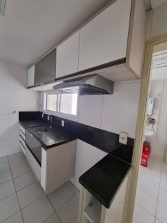 Apartamento no bairro IMBUÍ