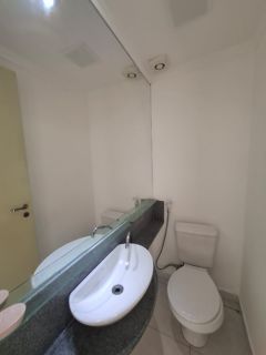 Apartamento no bairro IMBUÍ