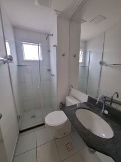 Apartamento no bairro IMBUÍ
