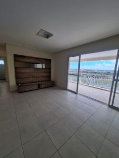 Apartamento no bairro IMBUÍ