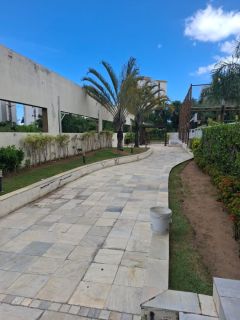 Apartamento no bairro IMBUÍ