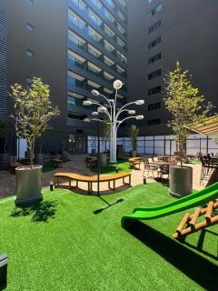 Studio no bairro JARDIM ARMAÇÃO