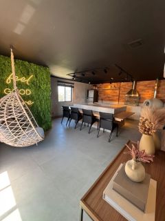 Studio no bairro JARDIM ARMAÇÃO