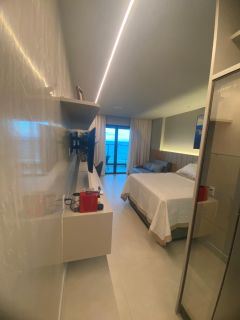 Studio no bairro JARDIM ARMAÇÃO