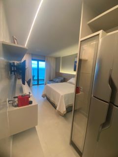 Studio no bairro JARDIM ARMAÇÃO