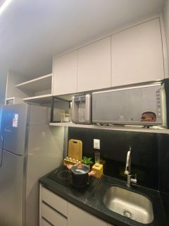 Studio no bairro JARDIM ARMAÇÃO