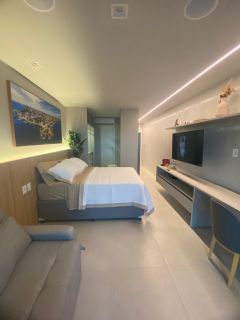 Studio no bairro JARDIM ARMAÇÃO