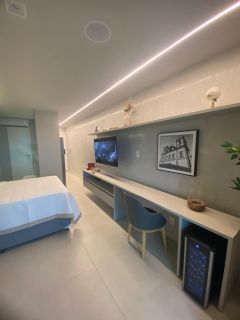 Studio no bairro JARDIM ARMAÇÃO