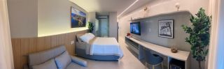 Studio no bairro JARDIM ARMAÇÃO