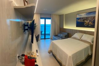 Studio no bairro JARDIM ARMAÇÃO
