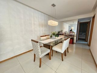 Apartamento Para Vender com 3 quartos 1 suítes no bairro PITUBA em Salvador