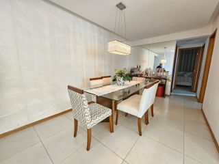 Apartamento Para Vender com 3 quartos 1 suítes no bairro PITUBA em Salvador