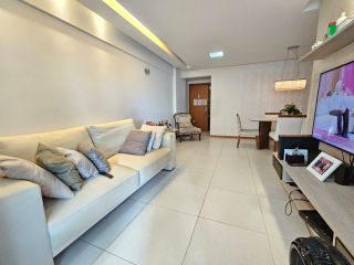 Apartamento no bairro PITUBA