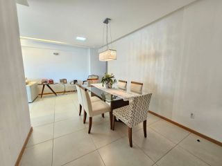 Apartamento Para Vender com 3 quartos 1 suítes no bairro PITUBA em Salvador