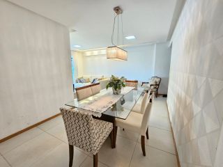 Apartamento Para Vender com 3 quartos 1 suítes no bairro PITUBA em Salvador