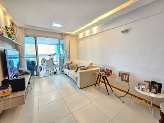 Apartamento Para Vender com 3 quartos 1 suítes no bairro PITUBA em Salvador