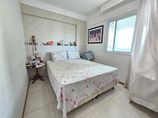 Apartamento Para Vender com 3 quartos 1 suítes no bairro PITUBA em Salvador