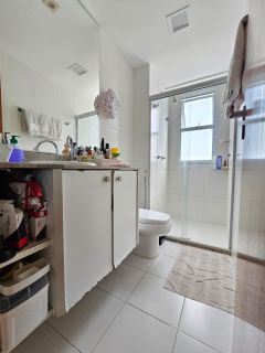 Apartamento Para Vender com 3 quartos 1 suítes no bairro PITUBA em Salvador