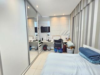 Apartamento Para Vender com 3 quartos 1 suítes no bairro PITUBA em Salvador