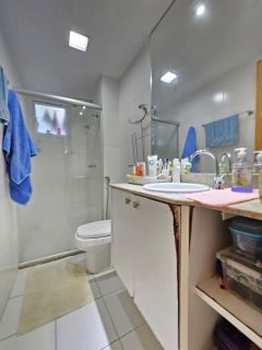 Apartamento Para Vender com 3 quartos 1 suítes no bairro PITUBA em Salvador