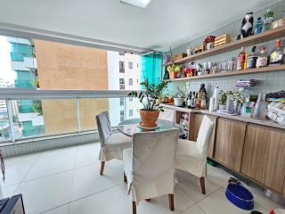 Apartamento Para Vender com 3 quartos 1 suítes no bairro PITUBA em Salvador