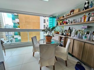 Apartamento Para Vender com 3 quartos 1 suítes no bairro PITUBA em Salvador