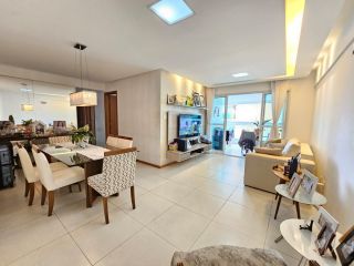Apartamento Para Vender com 3 quartos 1 suítes no bairro PITUBA em Salvador