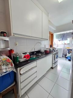 Apartamento Para Vender com 3 quartos 1 suítes no bairro PITUBA em Salvador