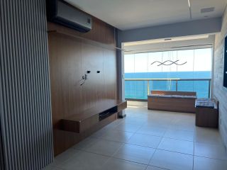 Apartamento Para Vender com 1 quartos no bairro BARRA em Salvador