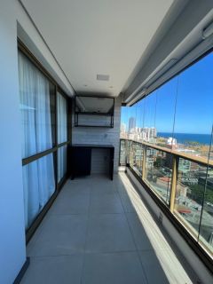 Apartamento Para Vender com 1 quartos no bairro BARRA em Salvador