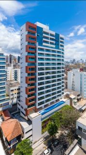 Apartamento no bairro BARRA