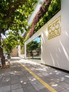 Apartamento Para Vender com 1 quartos no bairro BARRA em Salvador