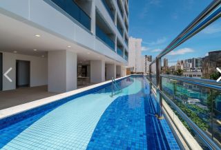 Apartamento Para Vender com 1 quartos no bairro BARRA em Salvador
