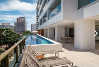 Apartamento Para Vender com 1 quartos no bairro BARRA em Salvador