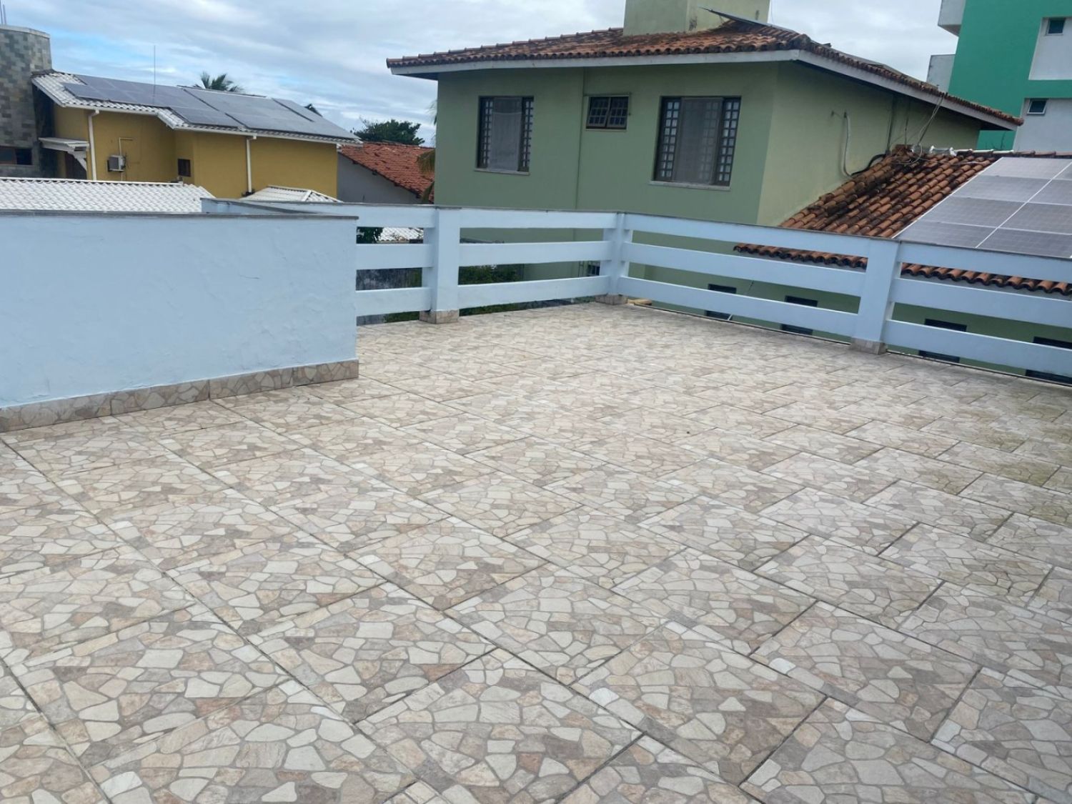 Casa no bairro PIATÃ