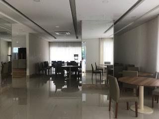 Apartamento no bairro ITAIGARA