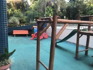 Apartamento no bairro ITAIGARA