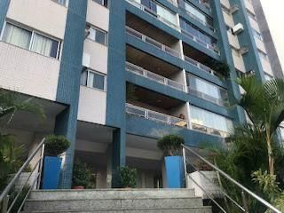 Apartamento no bairro ITAIGARA