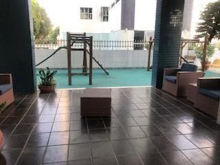 Apartamento no bairro ITAIGARA