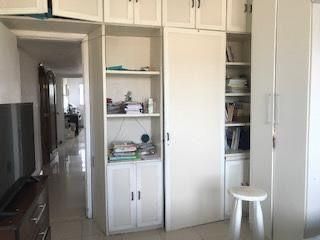 Apartamento no bairro ITAIGARA