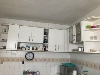 Apartamento no bairro ITAIGARA