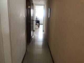 Apartamento no bairro ITAIGARA