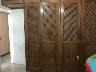Apartamento no bairro ITAIGARA