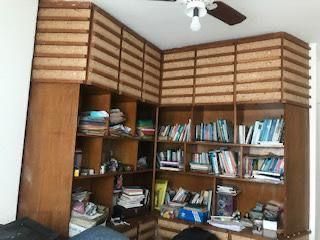 Apartamento no bairro ITAIGARA