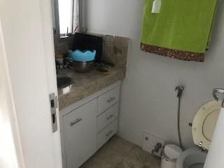 Apartamento no bairro ITAIGARA