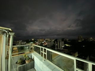 Cobertura no bairro RIO VERMELHO